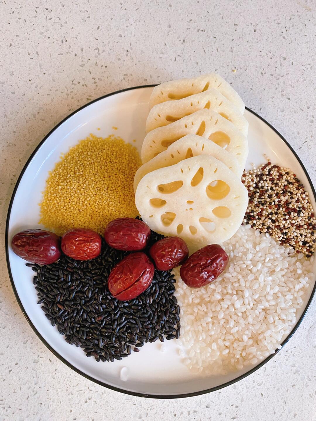 脾胃虚弱吃什么早餐(脾胃虚弱的人早上吃什么早餐) 脾胃虚弱吃什么早餐(脾胃虚弱的人早上吃什么早餐)