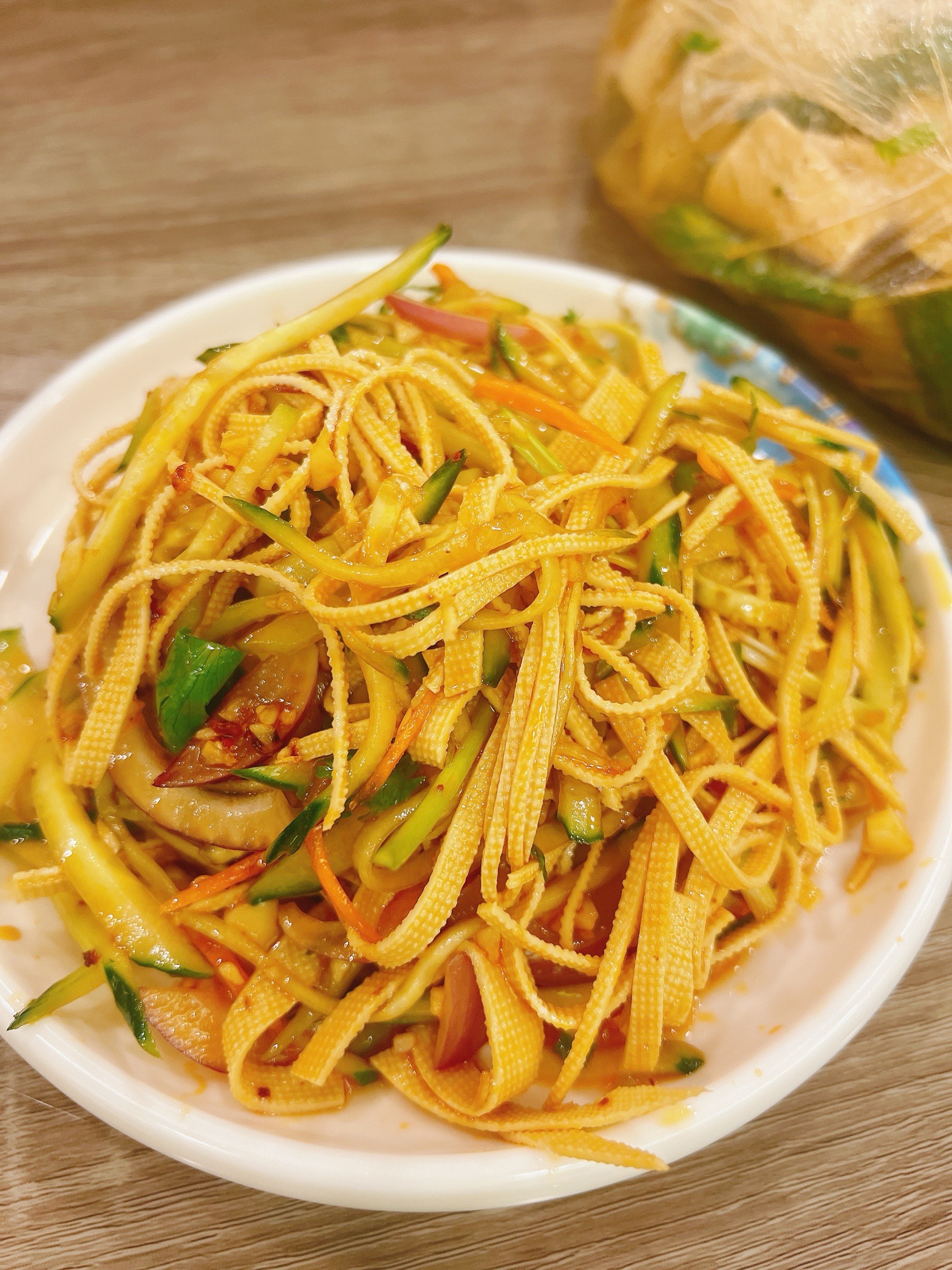 养生凉菜菜品图片(养生凉菜菜谱大全) 养生凉菜菜品图片(养生凉菜菜谱大全)