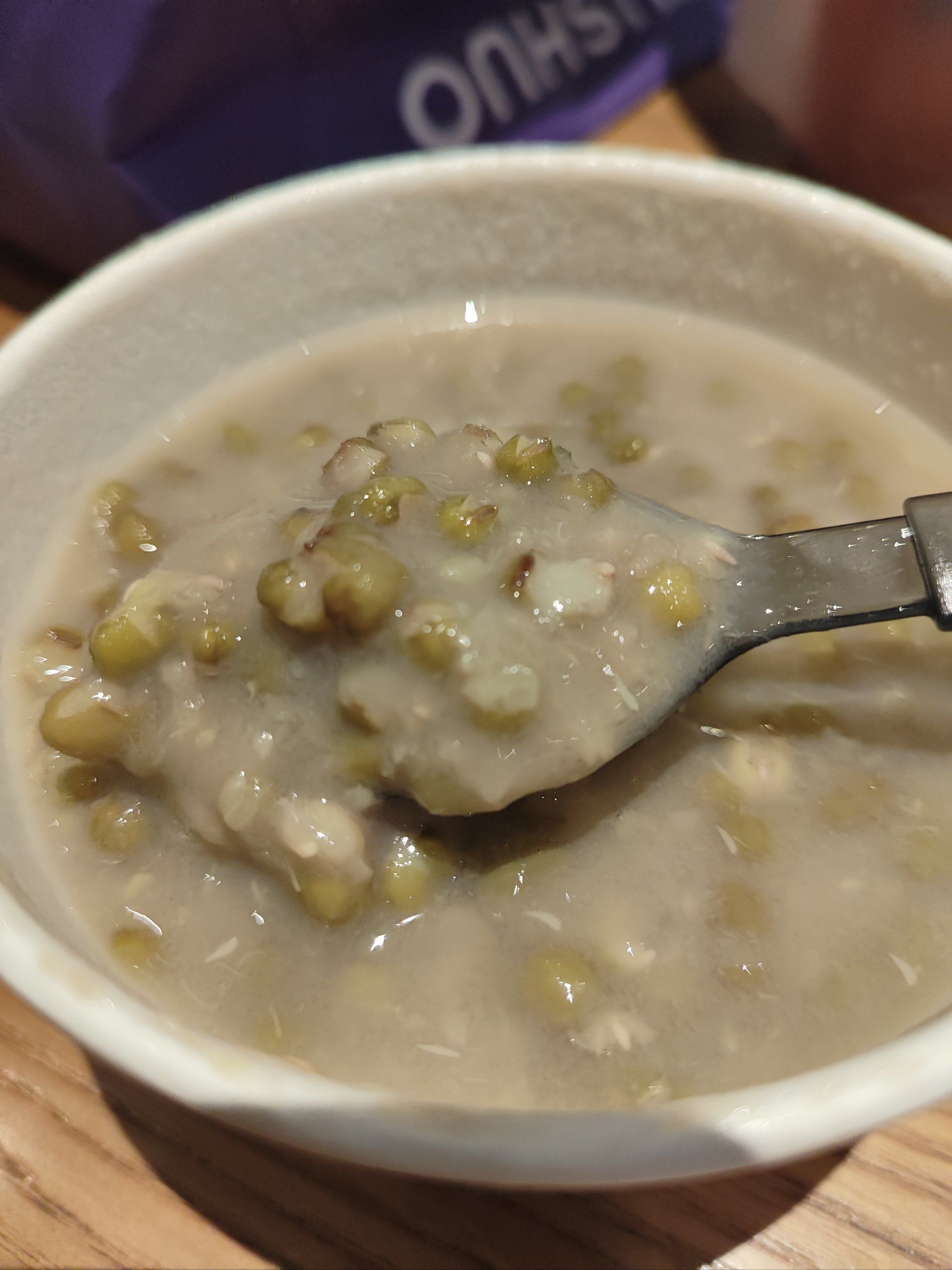 特色绿豆汤怎么做(绿豆汤的做法家常做法视频) 特色绿豆汤怎么做(绿豆汤的做法家常做法视频)