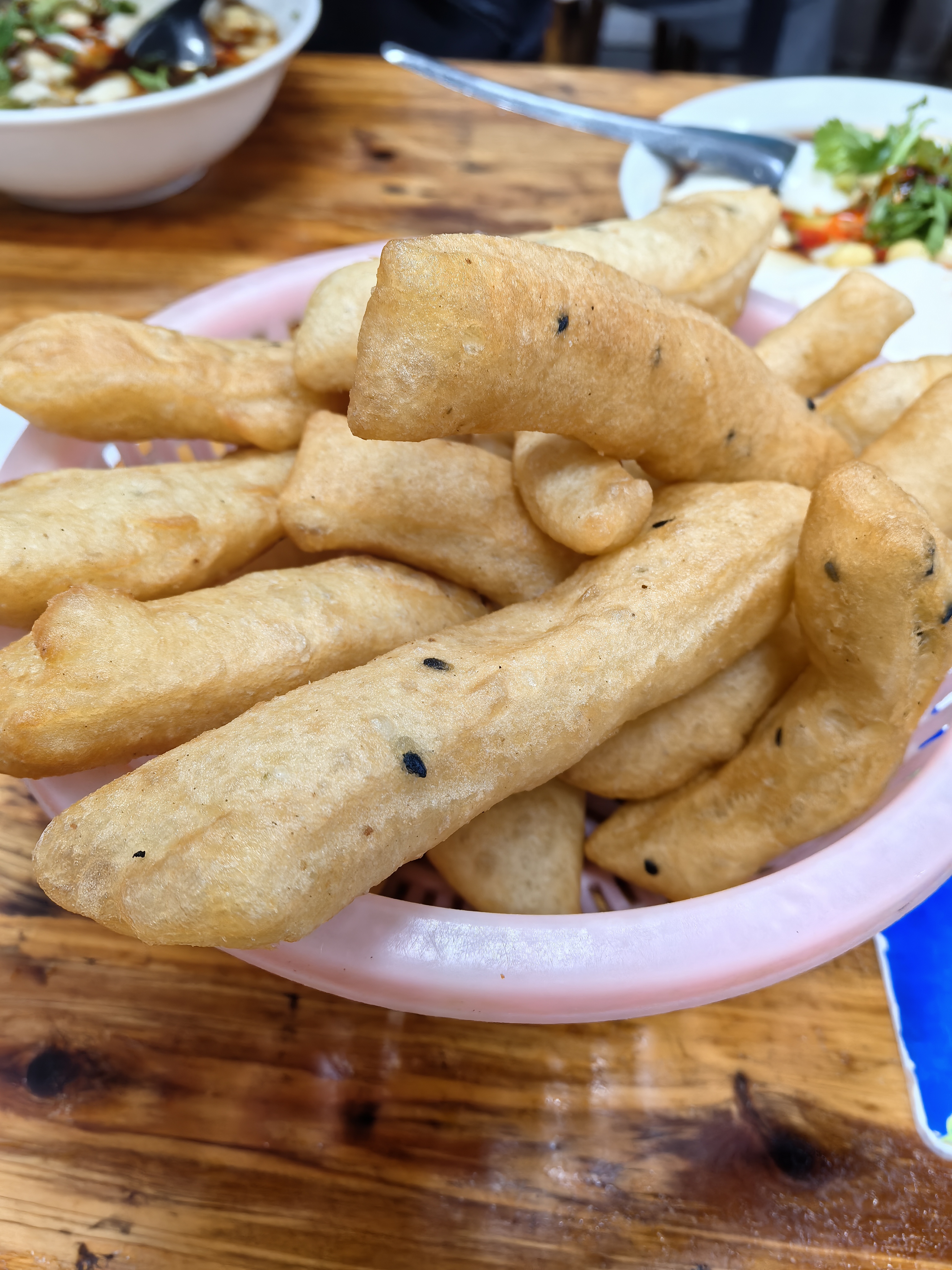 风葫芦小吃怎么做(山西小吃风葫芦的做法) 风葫芦小吃怎么做(山西小吃风葫芦的做法)