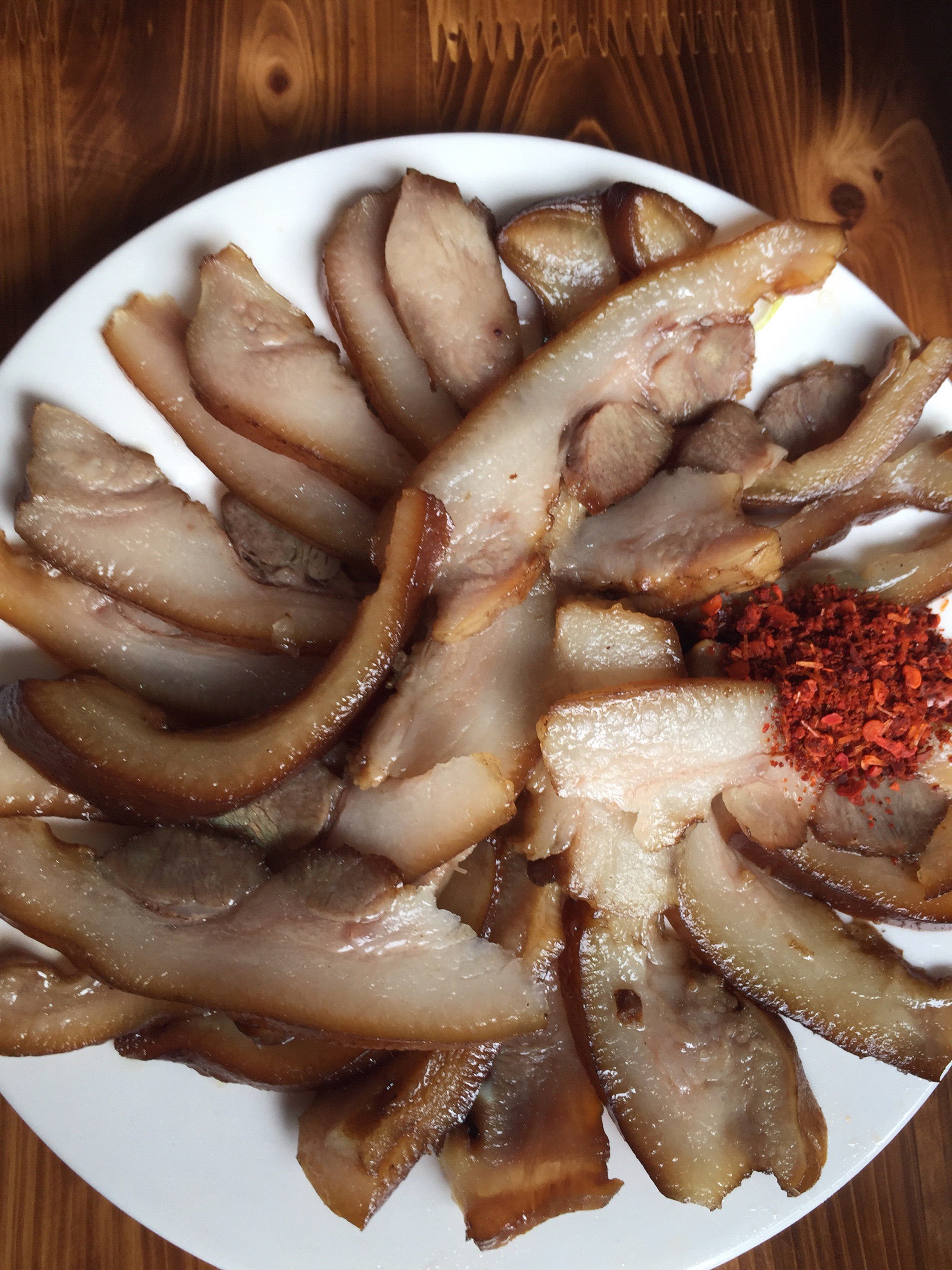 家常拌猪拱嘴(家常拌猪拱嘴怎么做) 家常拌猪拱嘴(家常拌猪拱嘴怎么做)