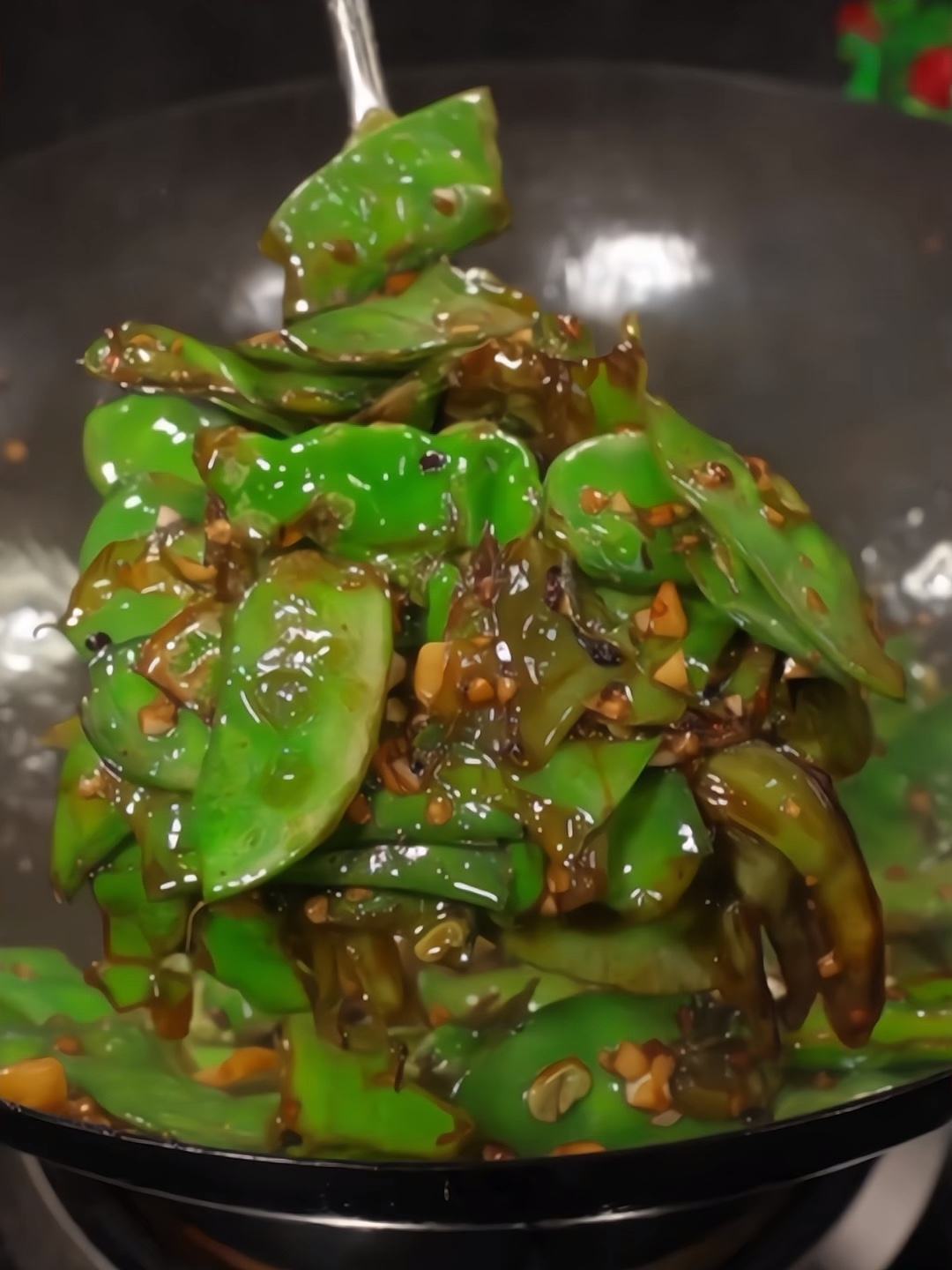 炸扁豆的做法大全家常(怎么做炸扁豆) 炸扁豆的做法大全家常(怎么做炸扁豆)