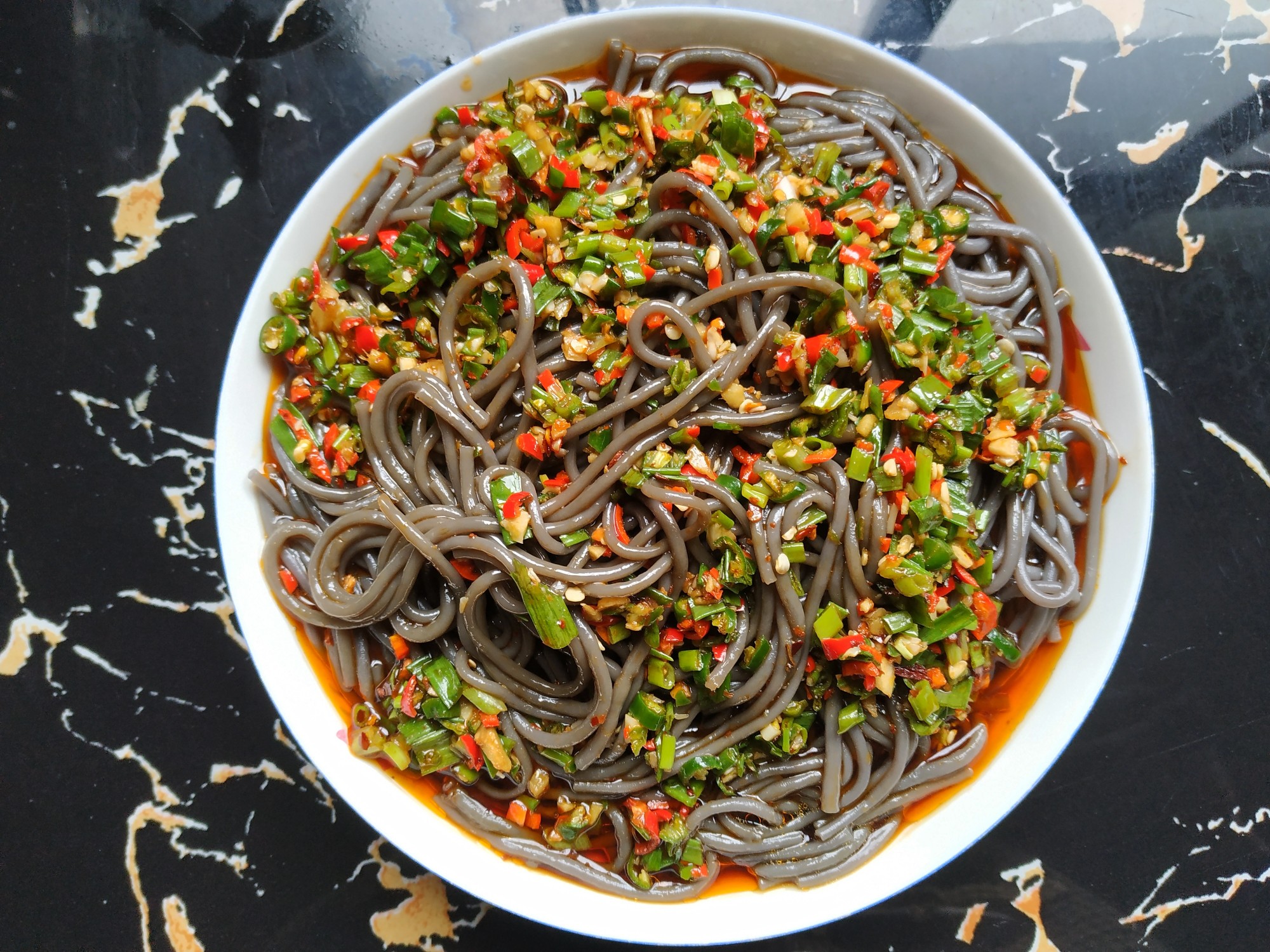 蕨根粉凉菜图片(怎样做蕨根粉凉菜视频) 蕨根粉凉菜图片(怎样做蕨根粉凉菜视频)