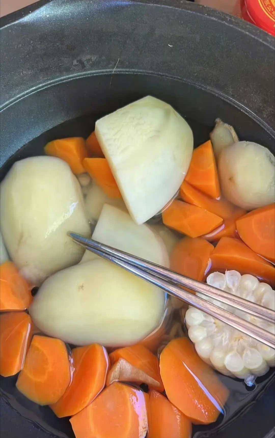 清水煮素菜怎么做(清水煮素菜怎么做的)