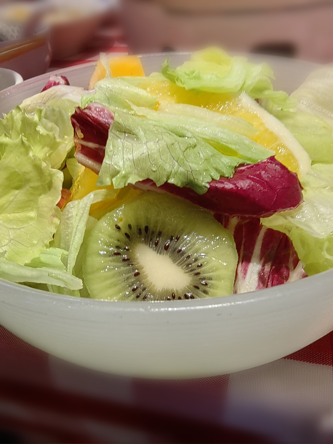 青菜水果凉菜图片(青菜凉菜怎么做好吃) 青菜水果凉菜图片(青菜凉菜怎么做好吃)