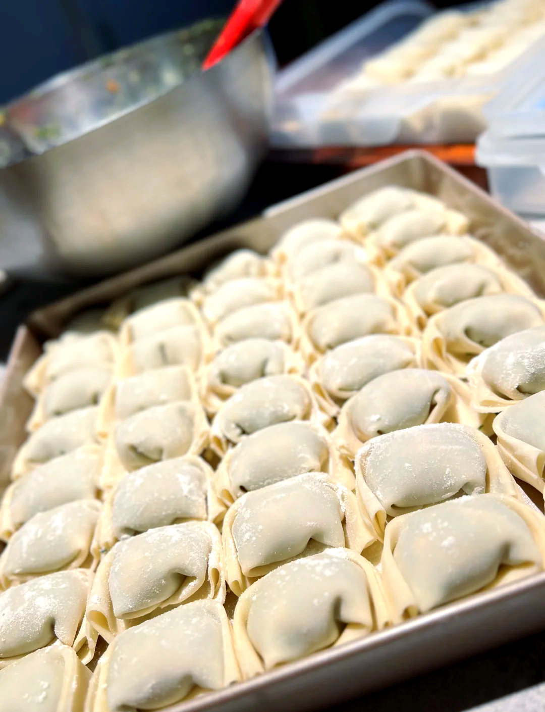 上海素菜馄饨是什么菜(上海菜馄饨的做法) 上海素菜馄饨是什么菜(上海菜馄饨的做法)