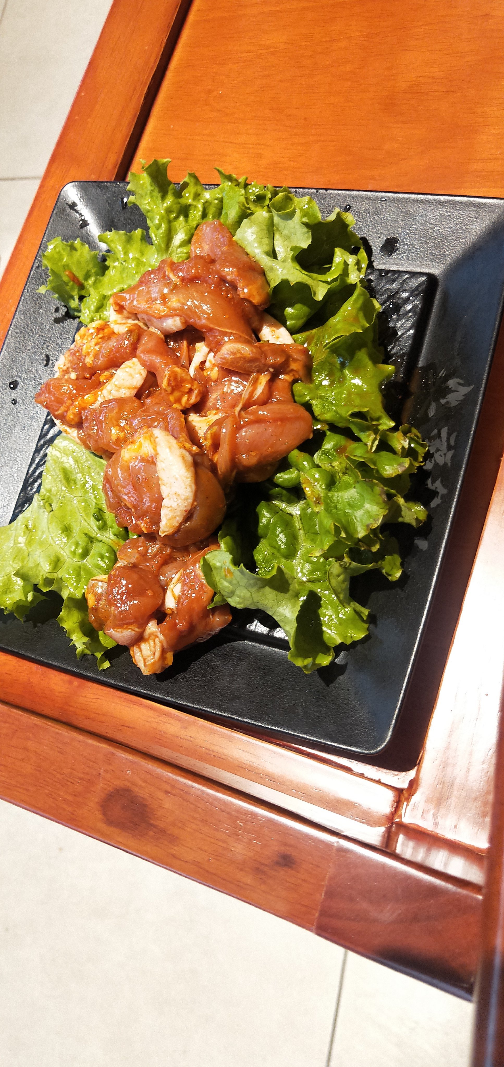 碳烤肉小吃(碳烤烤肉) 碳烤肉小吃(碳烤烤肉)