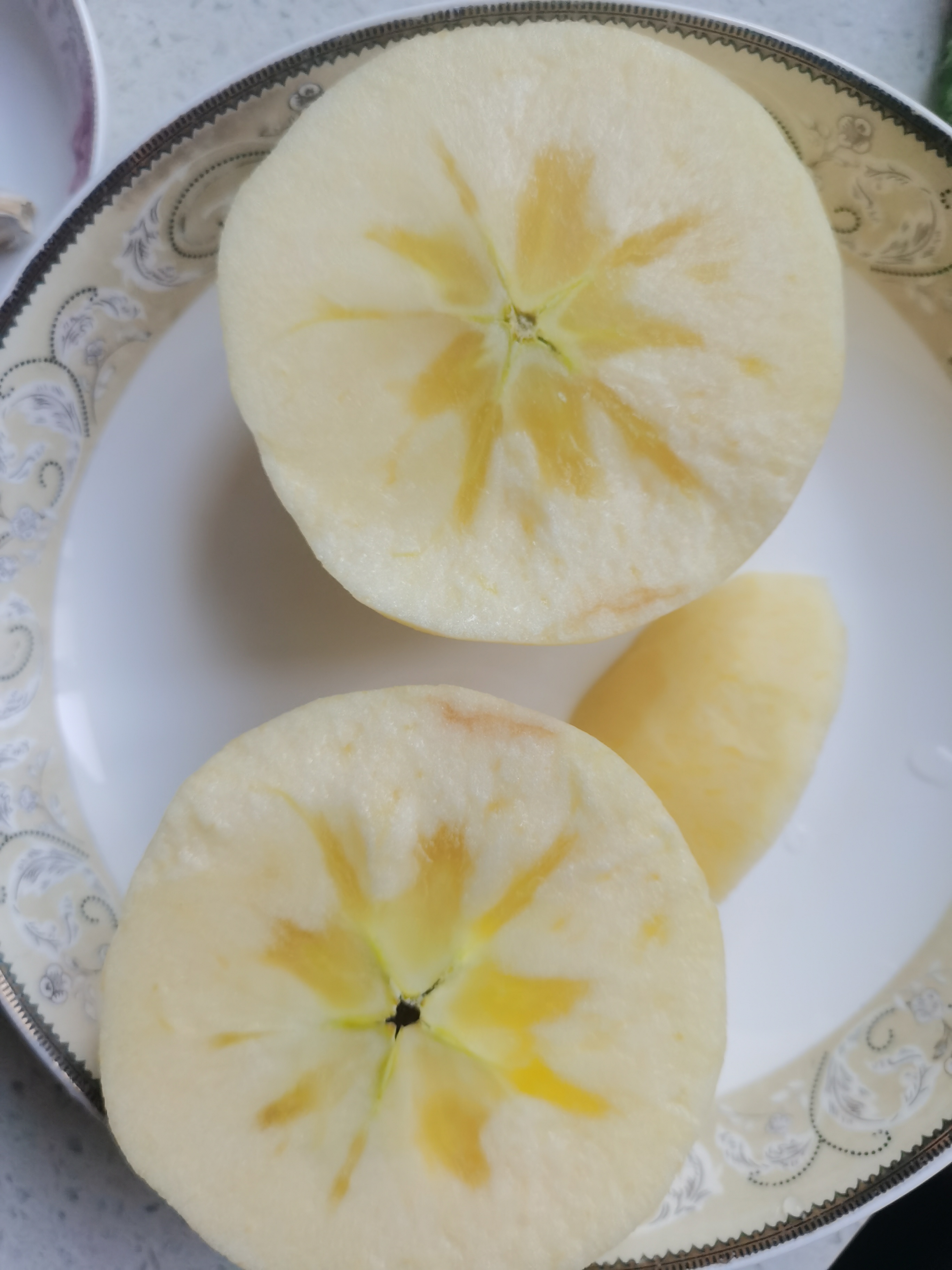 用苹果当早餐(用苹果做早餐好吗) 用苹果当早餐(用苹果做早餐好吗)