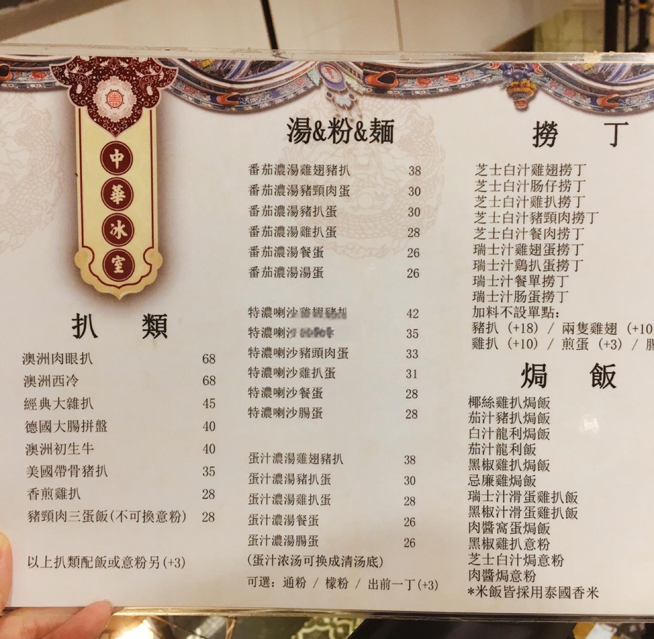 特色扒饭做法(各种扒饭的做法)