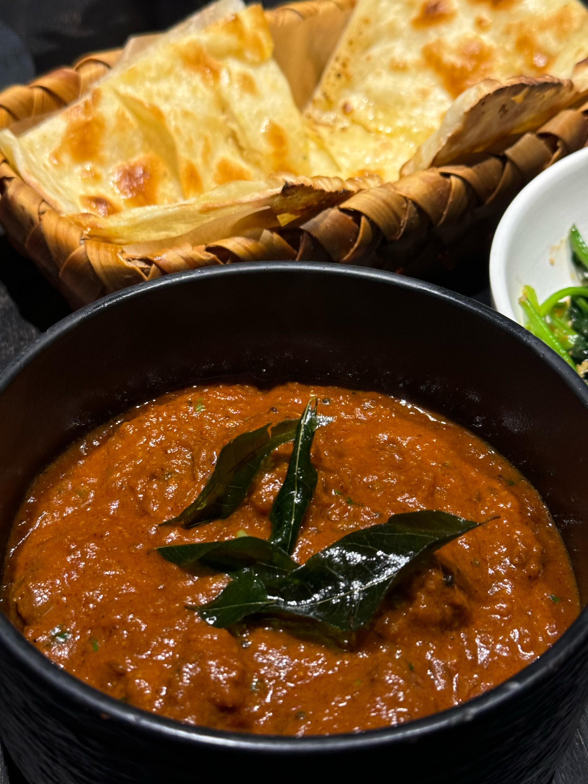 咖喱的特色(咖喱功能特点介绍) 咖喱的特色(咖喱功能特点介绍)