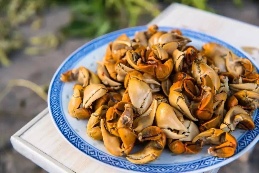 江苏特色美食小吃在哪(江苏特色美食小吃排行)