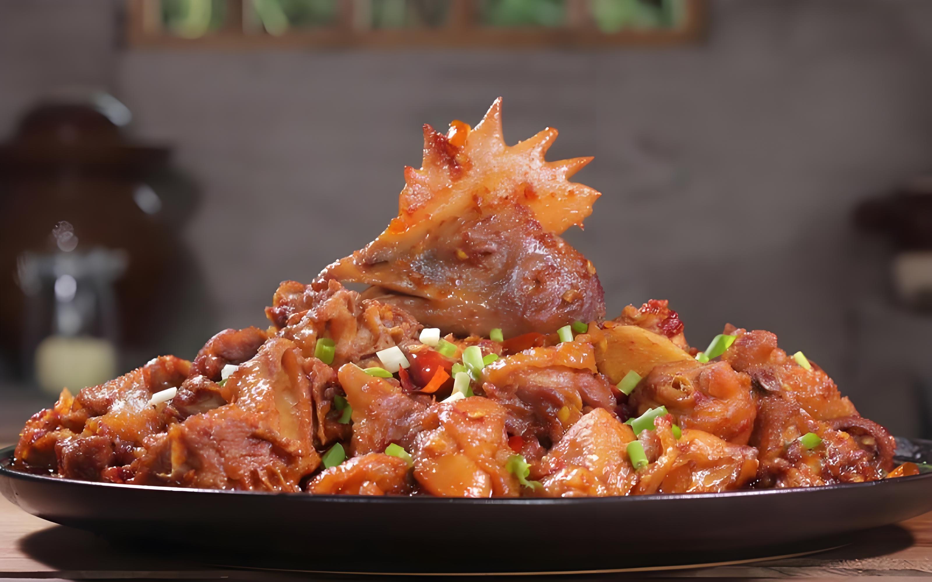 民族特色菜作法(民族菜有哪些特点) 民族特色菜作法(民族菜有哪些特点)