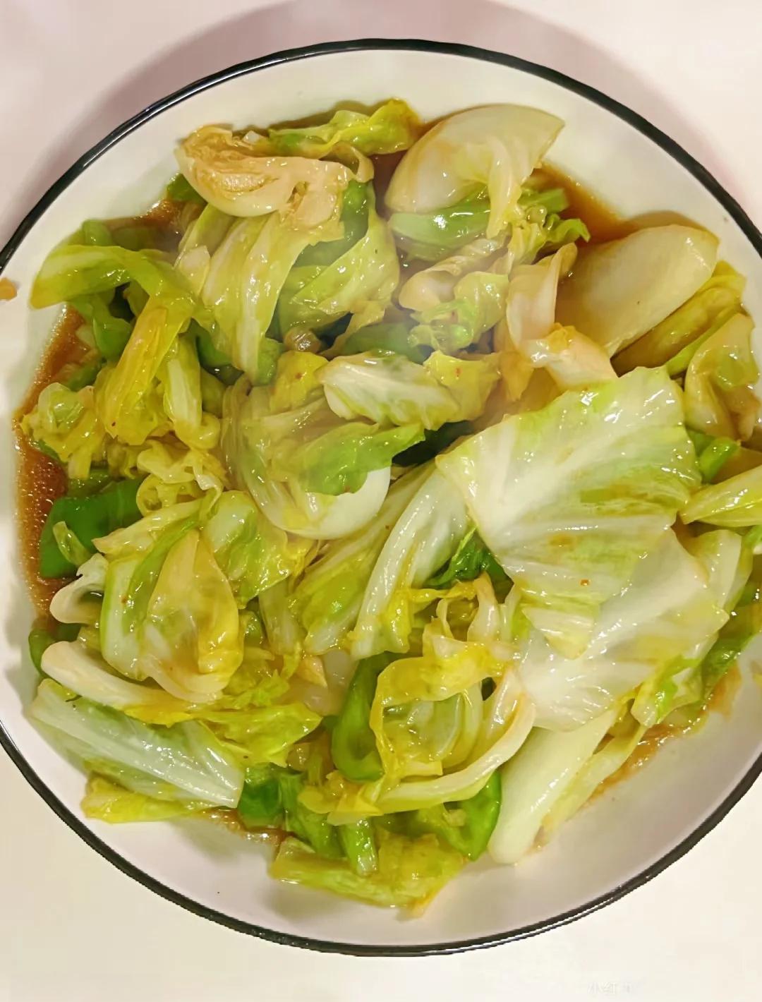 紫甘蓝做法大全家常菜(三种人不宜吃紫甘蓝) 紫甘蓝做法大全家常菜(三种人不宜吃紫甘蓝)