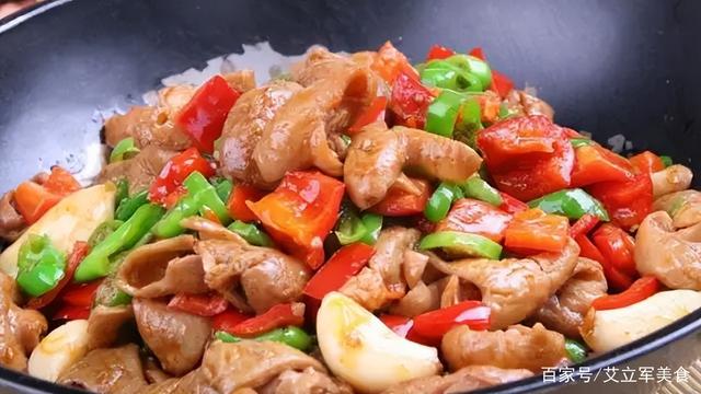 内蒙古特色炒羊肠(内蒙古羊肠怎么做好吃) 内蒙古特色炒羊肠(内蒙古羊肠怎么做好吃)