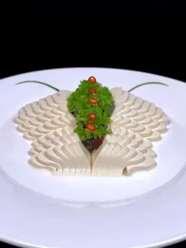 中式凉菜菜摆盘(凉菜的摆盘花样都有哪些) 中式凉菜菜摆盘(凉菜的摆盘花样都有哪些)