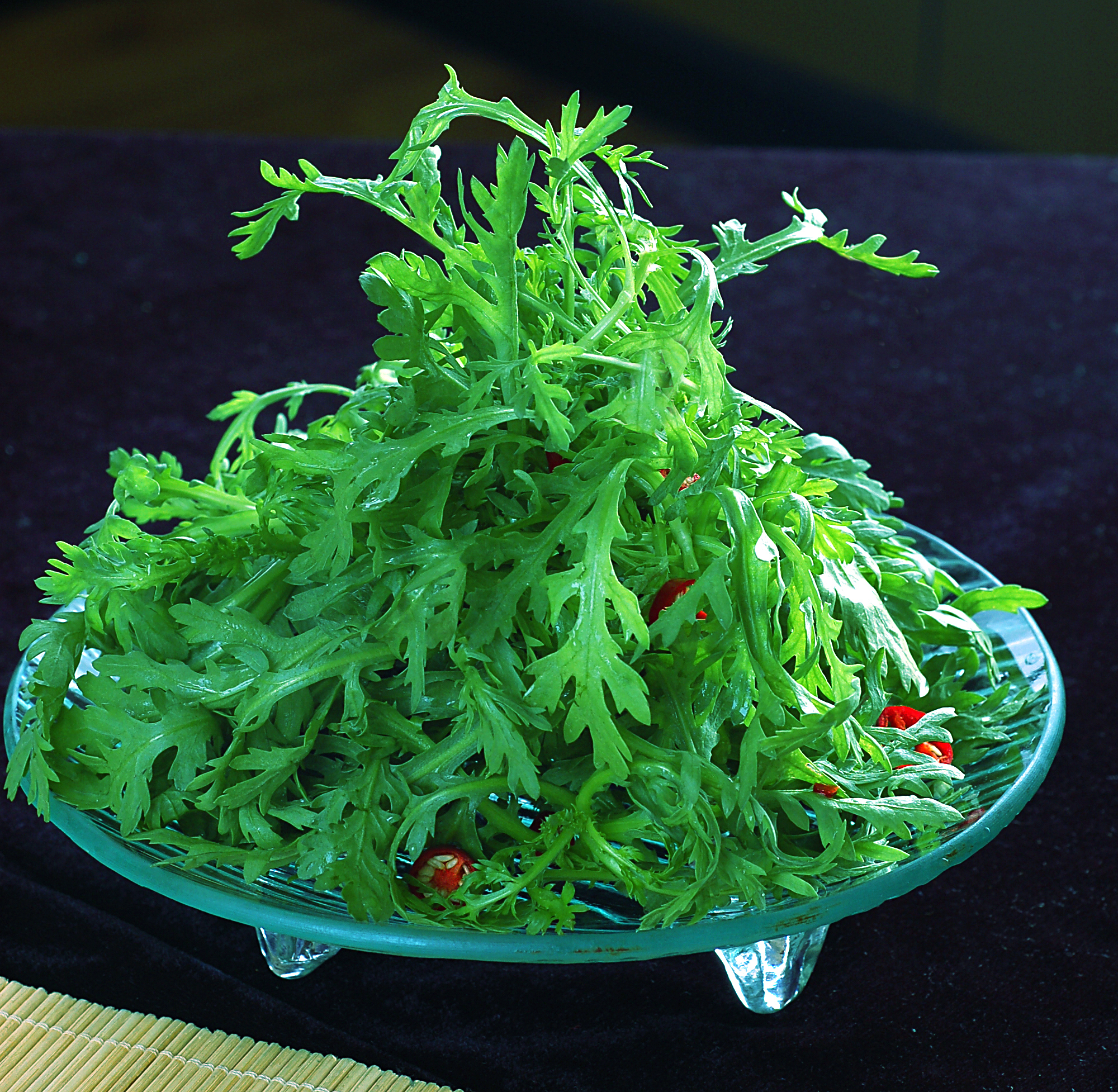 中式凉菜菜摆盘(凉菜的摆盘花样都有哪些) 中式凉菜菜摆盘(凉菜的摆盘花样都有哪些)