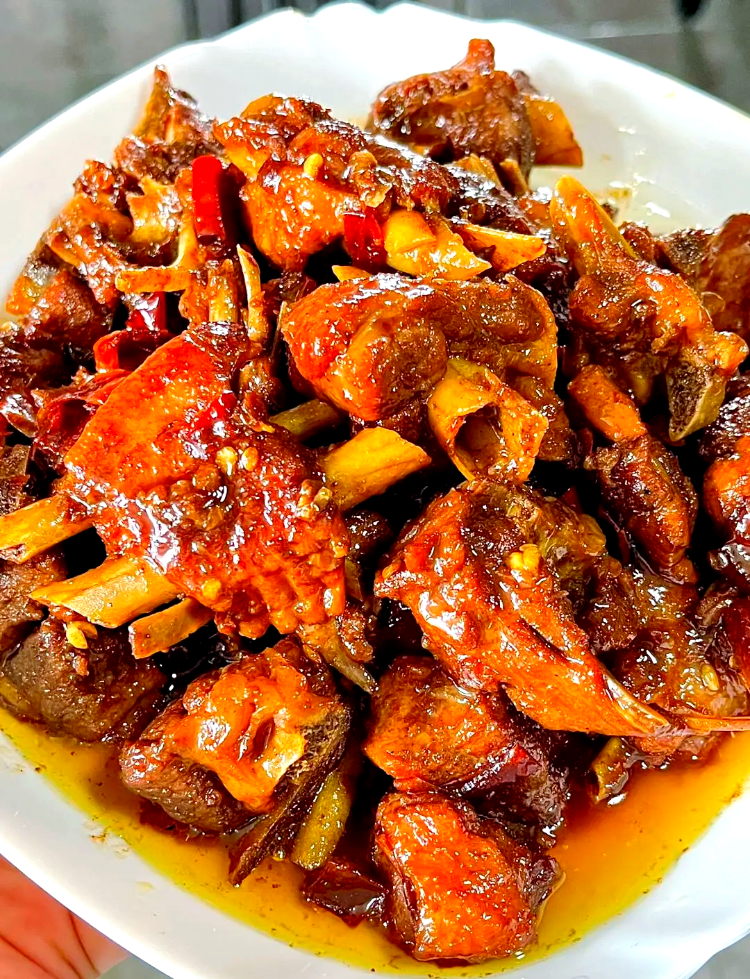 鸭肉做法大全家常(鸭肉最正宗的做法) 鸭肉做法大全家常(鸭肉最正宗的做法)