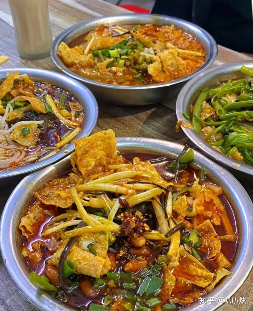 柳州的小吃有(柳州地道小吃) 柳州的小吃有(柳州地道小吃)