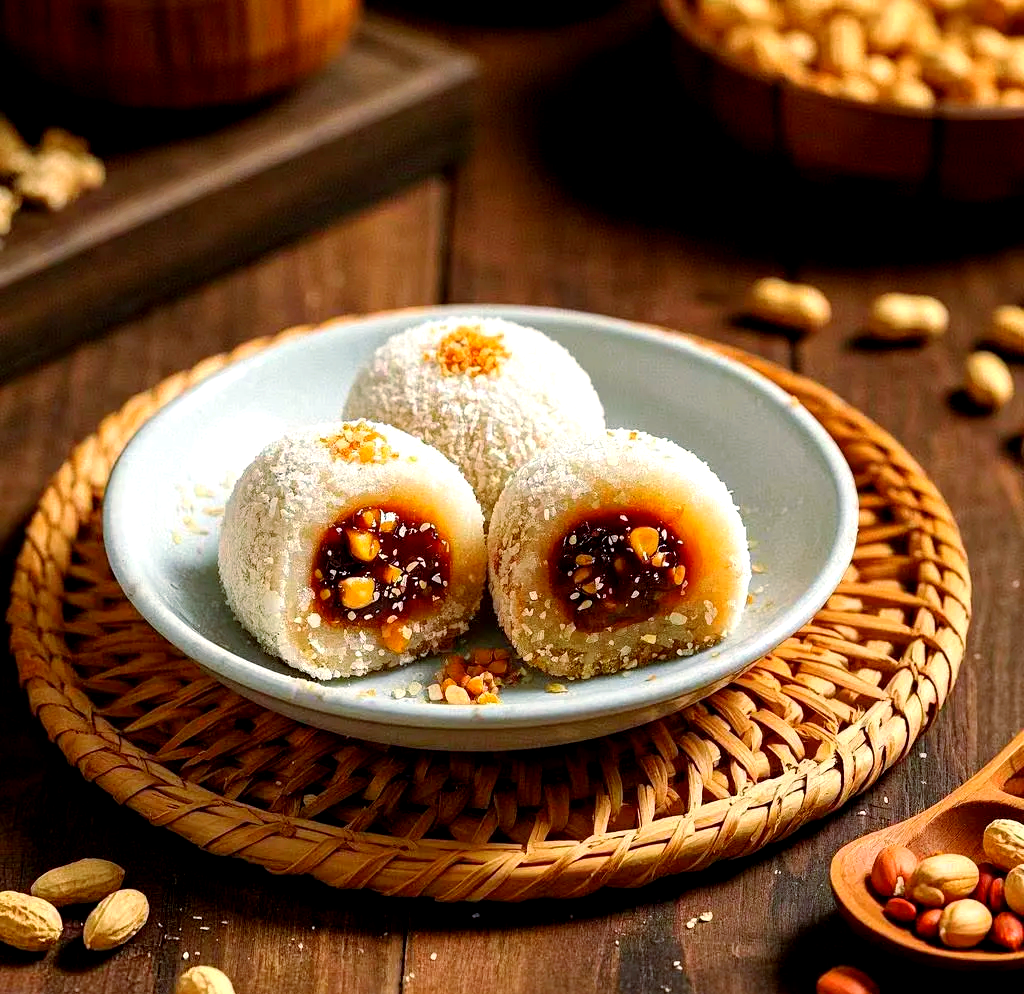 成都小吃三(成都小吃三合泥) 成都小吃三(成都小吃三合泥)