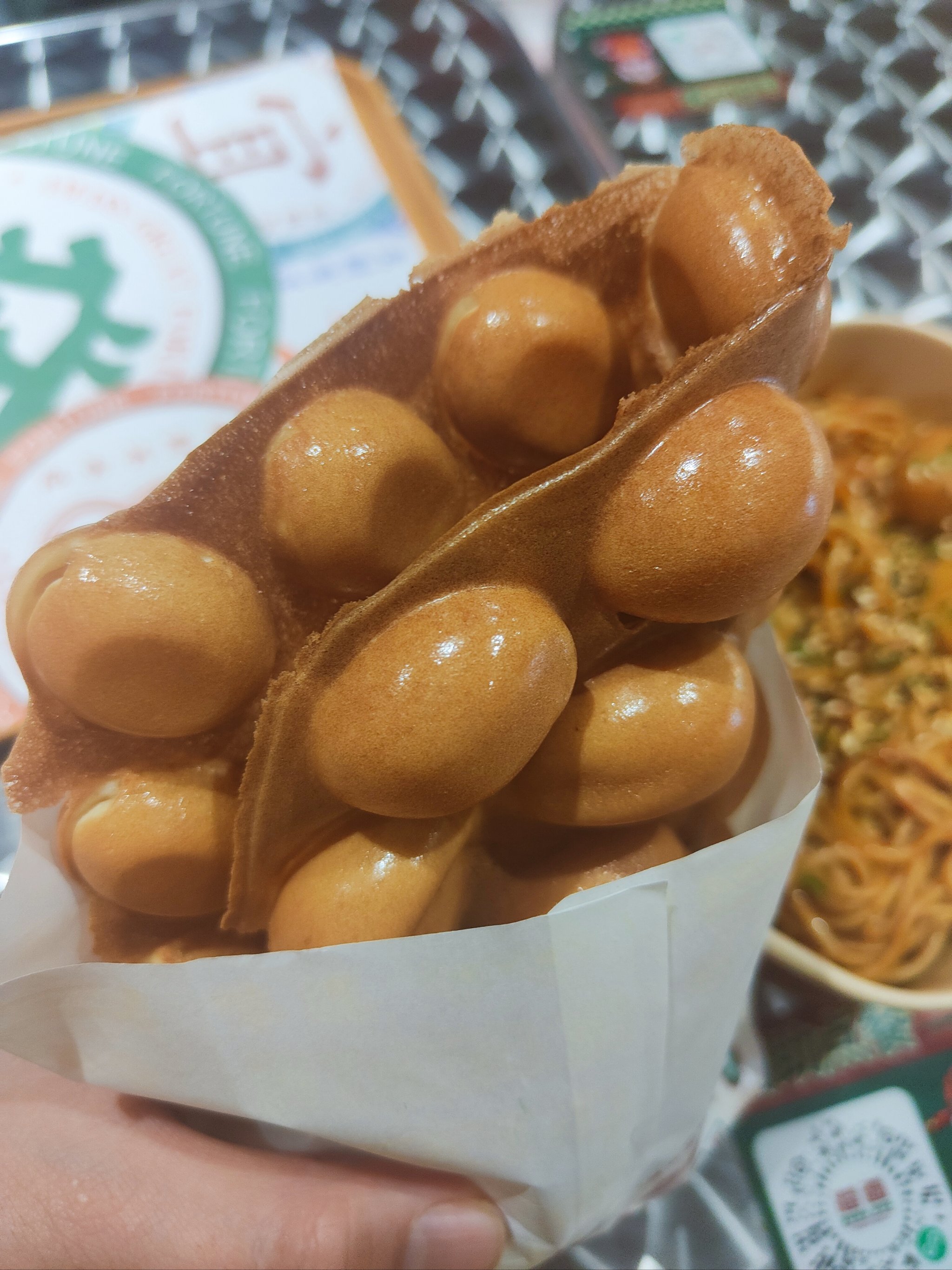 香港十大名小吃(列举5道以上香港的著名小吃) 香港十大名小吃(列举5道以上香港的著名小吃)