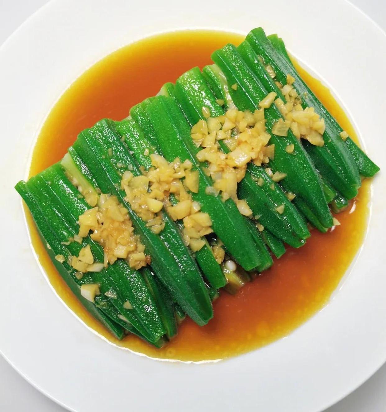 夏天吃啥素菜有营养(夏天吃那些素菜) 夏天吃啥素菜有营养(夏天吃那些素菜)