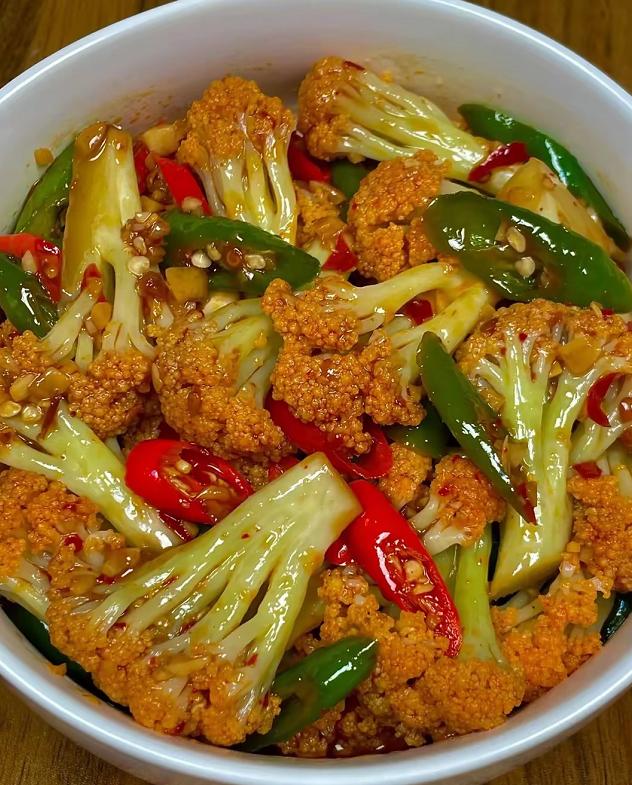 素菜是好吃(素菜有什么好吃的介绍一下) 素菜是好吃(素菜有什么好吃的介绍一下)