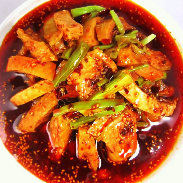 川菜凉菜教学(川菜凉菜菜谱) 川菜凉菜教学(川菜凉菜菜谱)