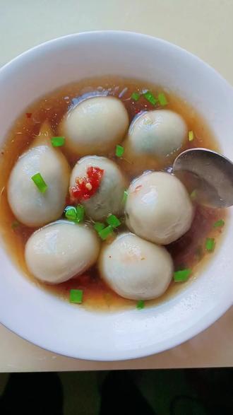 金华兰溪特色汤圆(兰溪汤圆的寓意) 金华兰溪特色汤圆(兰溪汤圆的寓意)