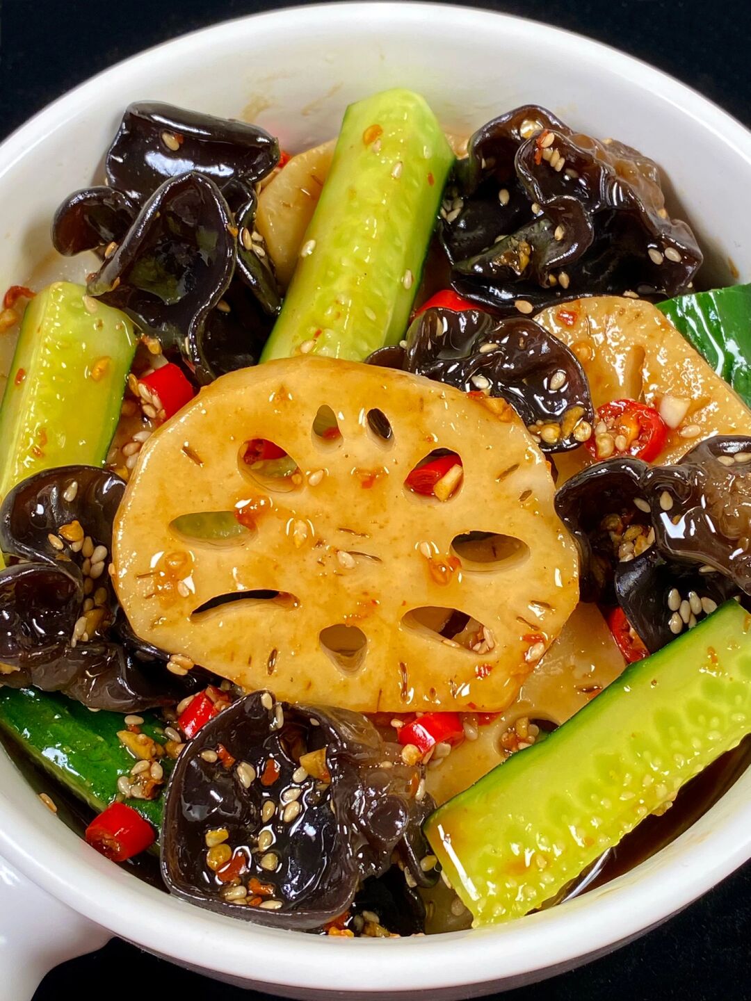 透明长条爽脆凉菜(透明丝状的凉菜) 透明长条爽脆凉菜(透明丝状的凉菜)