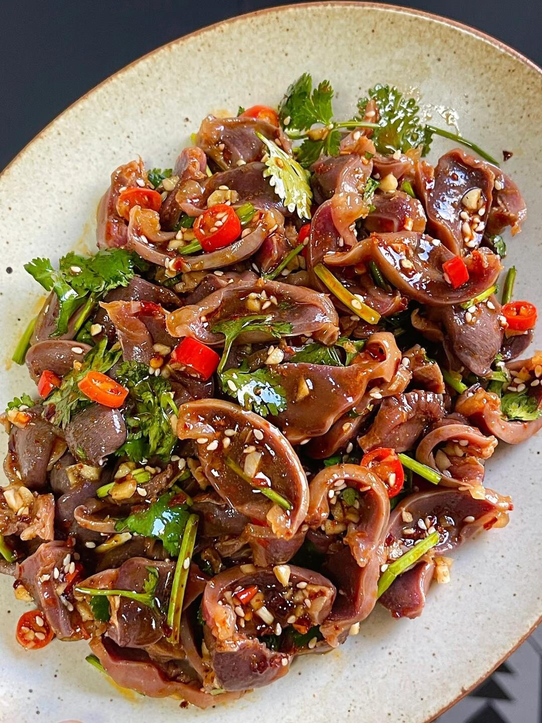 透明长条爽脆凉菜(透明丝状的凉菜) 透明长条爽脆凉菜(透明丝状的凉菜)