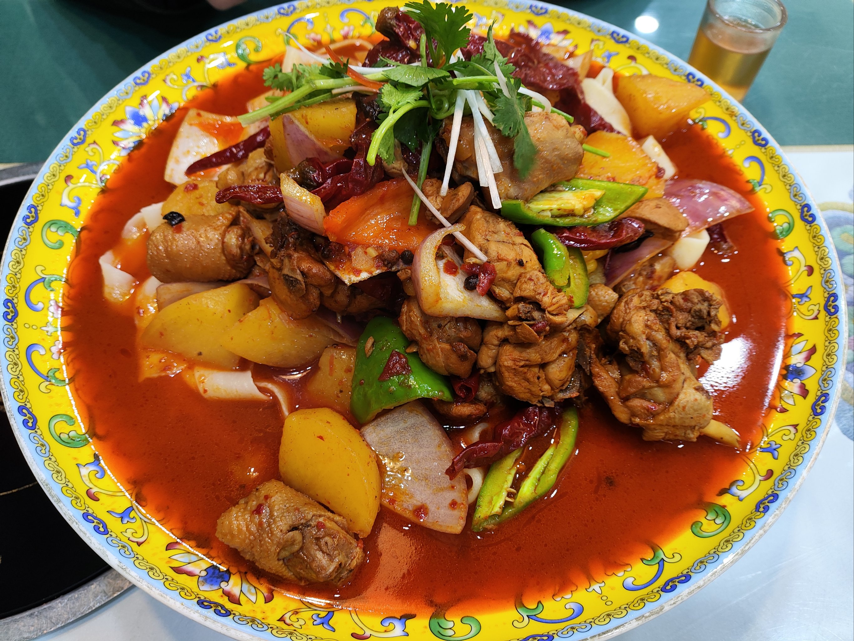 新疆特色油炸小吃大全(新疆炸面食有哪些) 新疆特色油炸小吃大全(新疆炸面食有哪些)