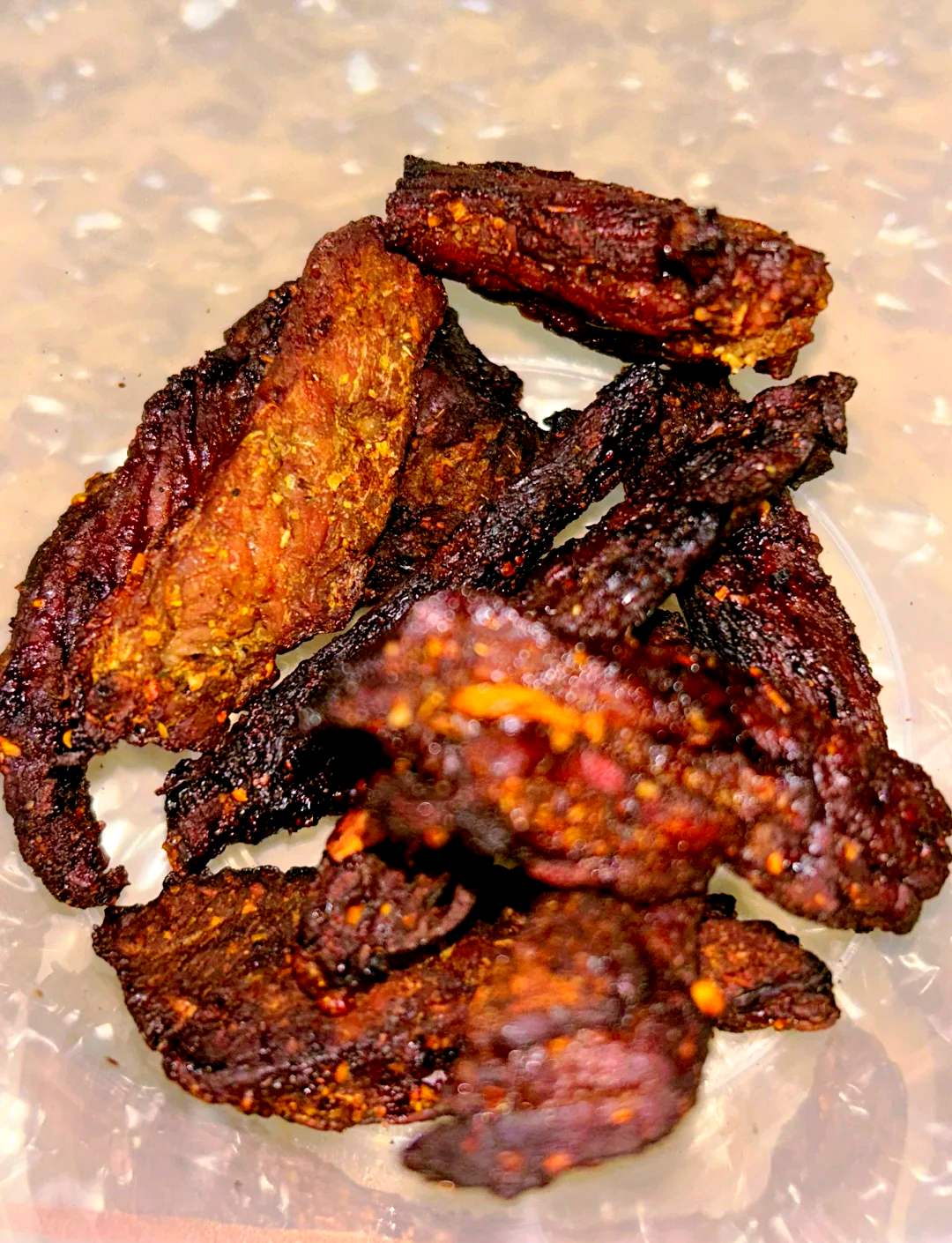 家常牛肉干怎么做好吃(牛肉干的做法大全家常的做法大全集) 家常牛肉干怎么做好吃(牛肉干的做法大全家常的做法大全集)