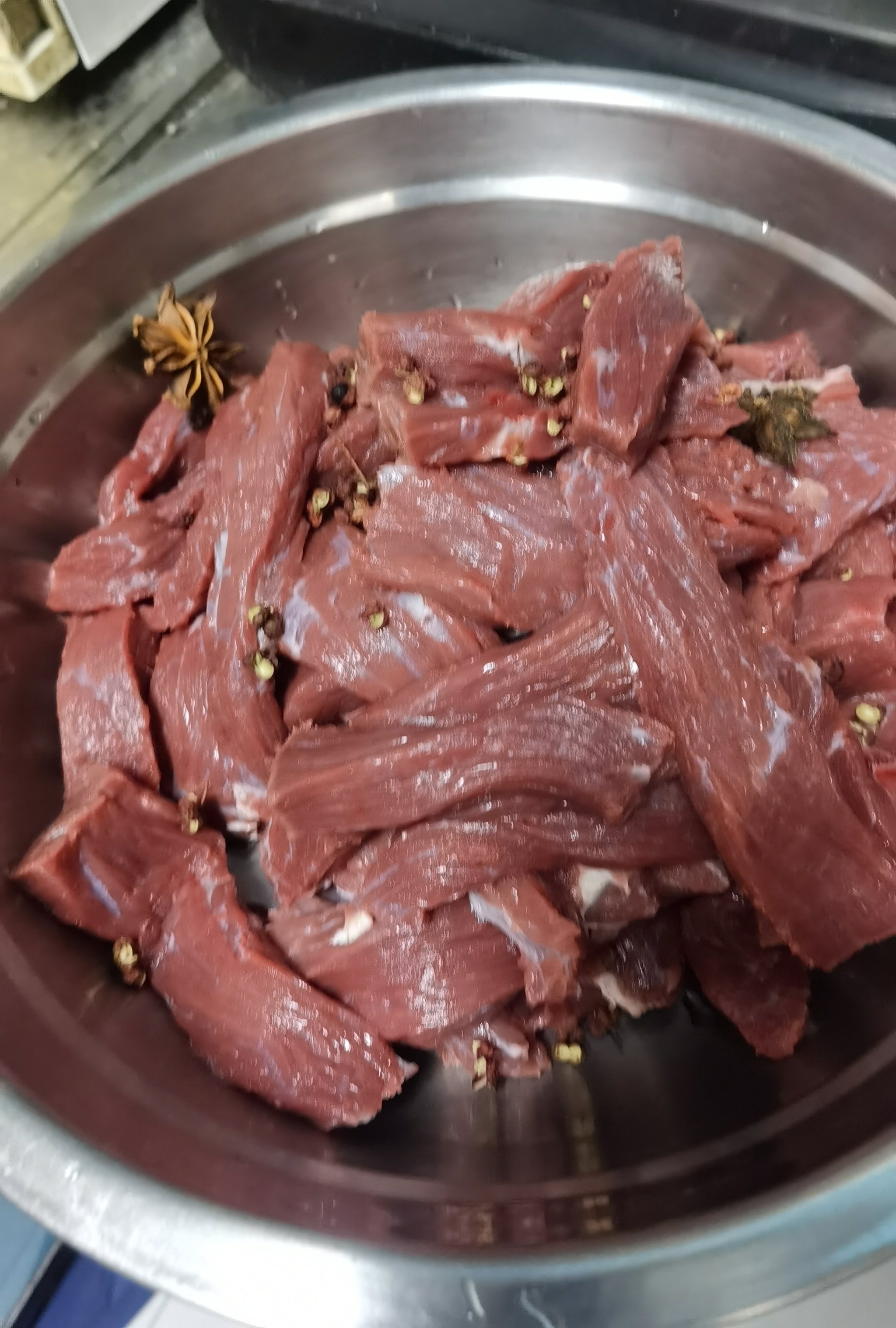家常牛肉干怎么做好吃(牛肉干的做法大全家常的做法大全集) 家常牛肉干怎么做好吃(牛肉干的做法大全家常的做法大全集)