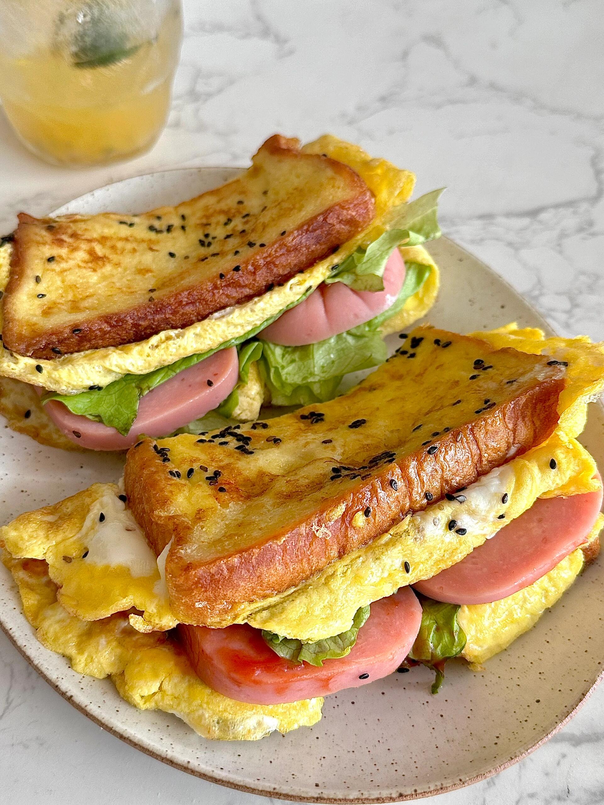 早餐鸡蛋怎么煎(早餐鸡蛋煎饼的做法) 早餐鸡蛋怎么煎(早餐鸡蛋煎饼的做法)