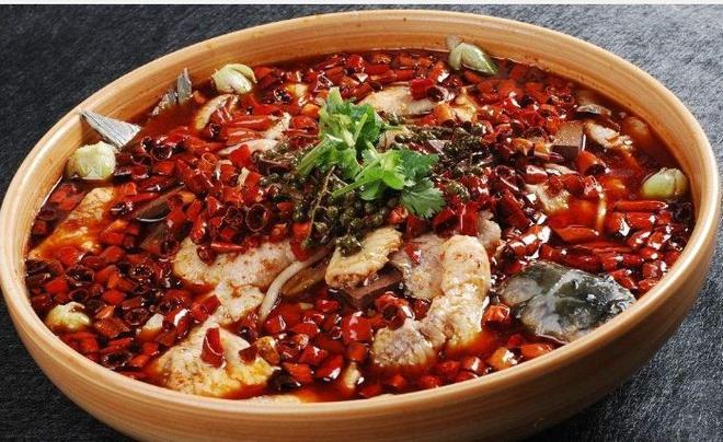 鱼锅的家常做法(鱼锅的家常做法大全) 鱼锅的家常做法(鱼锅的家常做法大全)