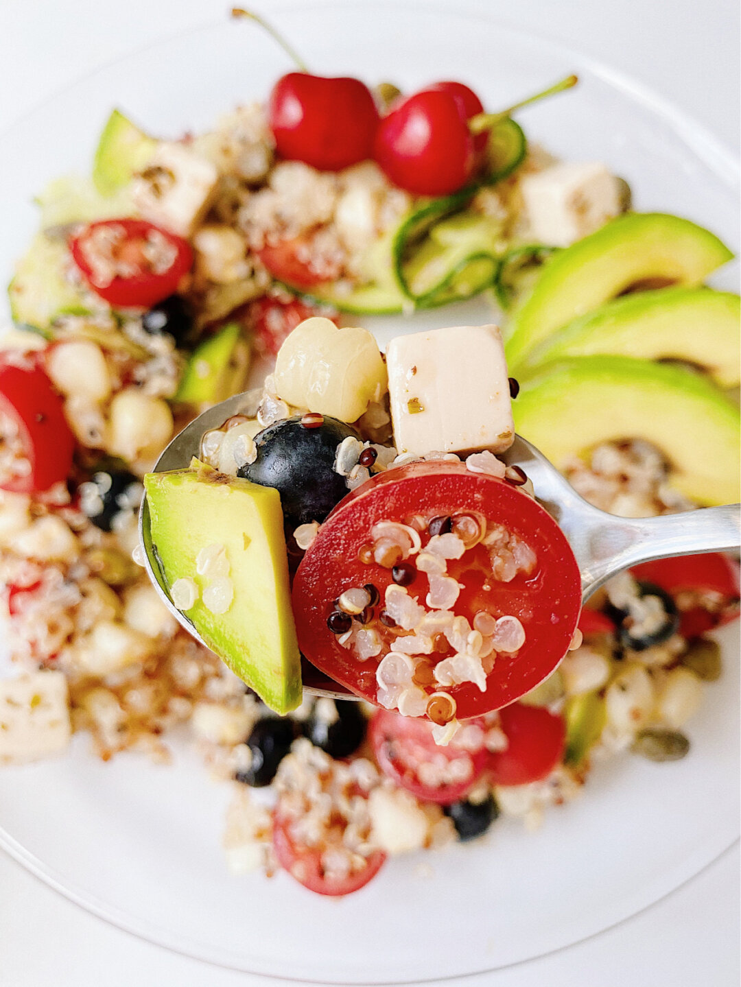 沙拉可以当早餐(沙拉可以当正餐吗) 沙拉可以当早餐(沙拉可以当正餐吗)