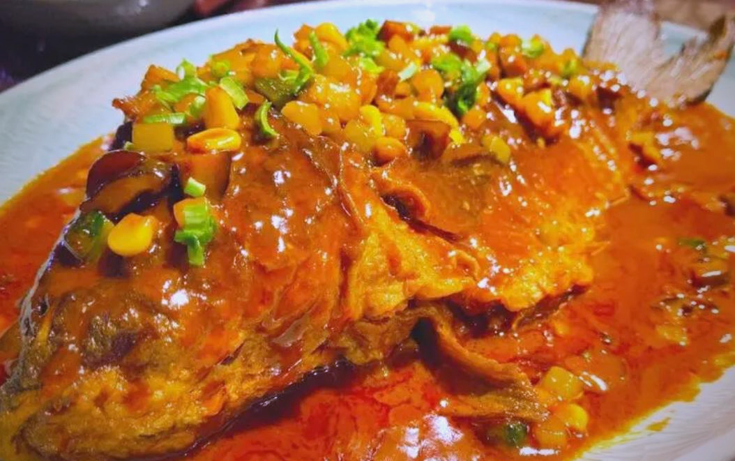 家常烧三道鳞的做法(三道鳞怎么烧) 家常烧三道鳞的做法(三道鳞怎么烧)