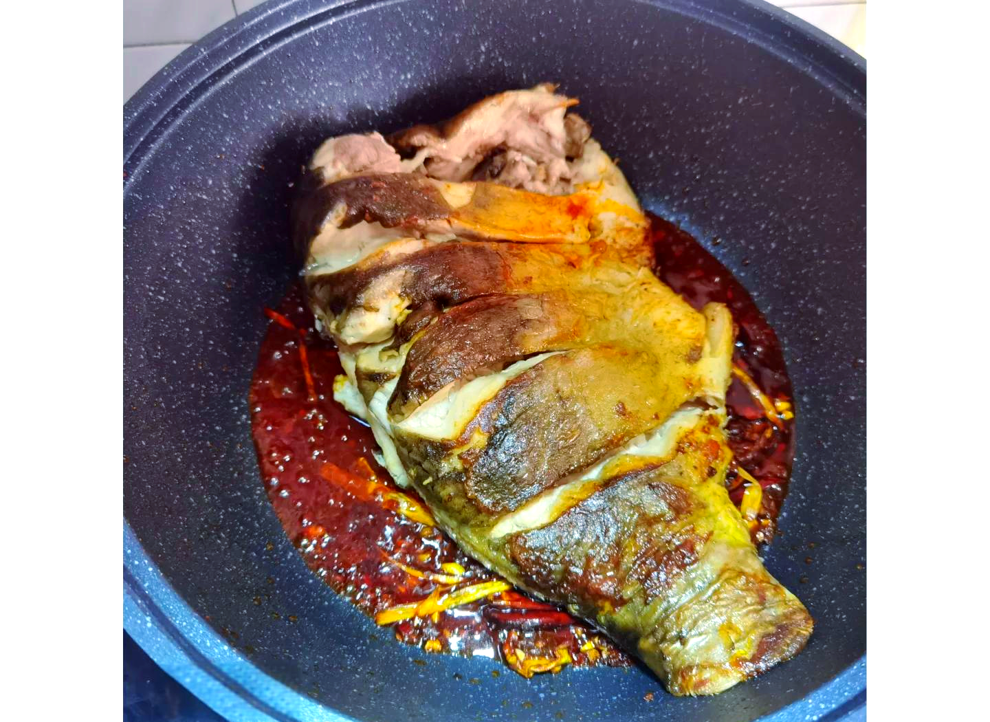 家常烧三道鳞的做法(三道鳞怎么烧) 家常烧三道鳞的做法(三道鳞怎么烧)