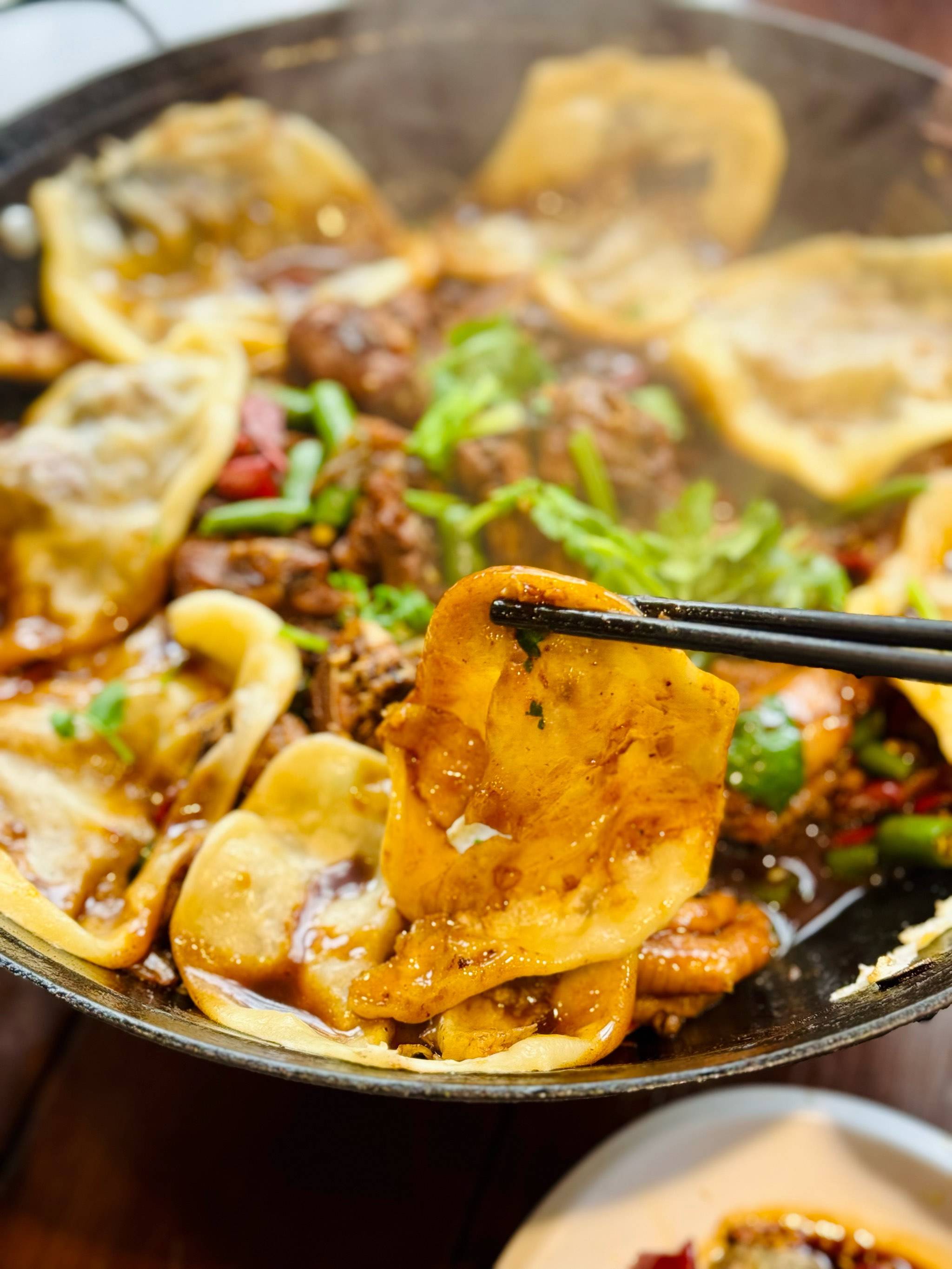 彭城特色菜(彭城特产) 彭城特色菜(彭城特产)