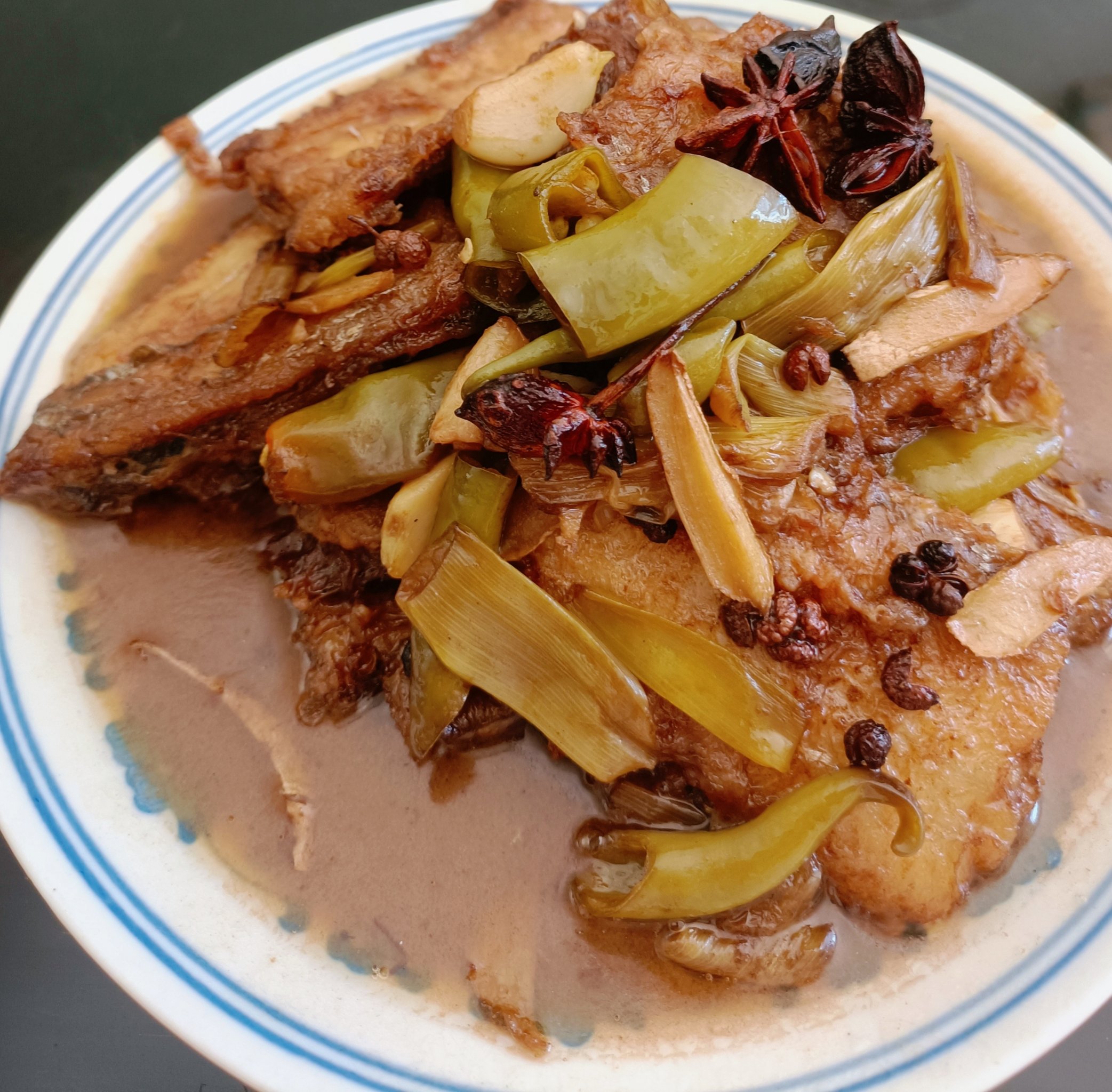 家常炖带鱼怎么做(家常炖带鱼怎么做好吃) 家常炖带鱼怎么做(家常炖带鱼怎么做好吃)