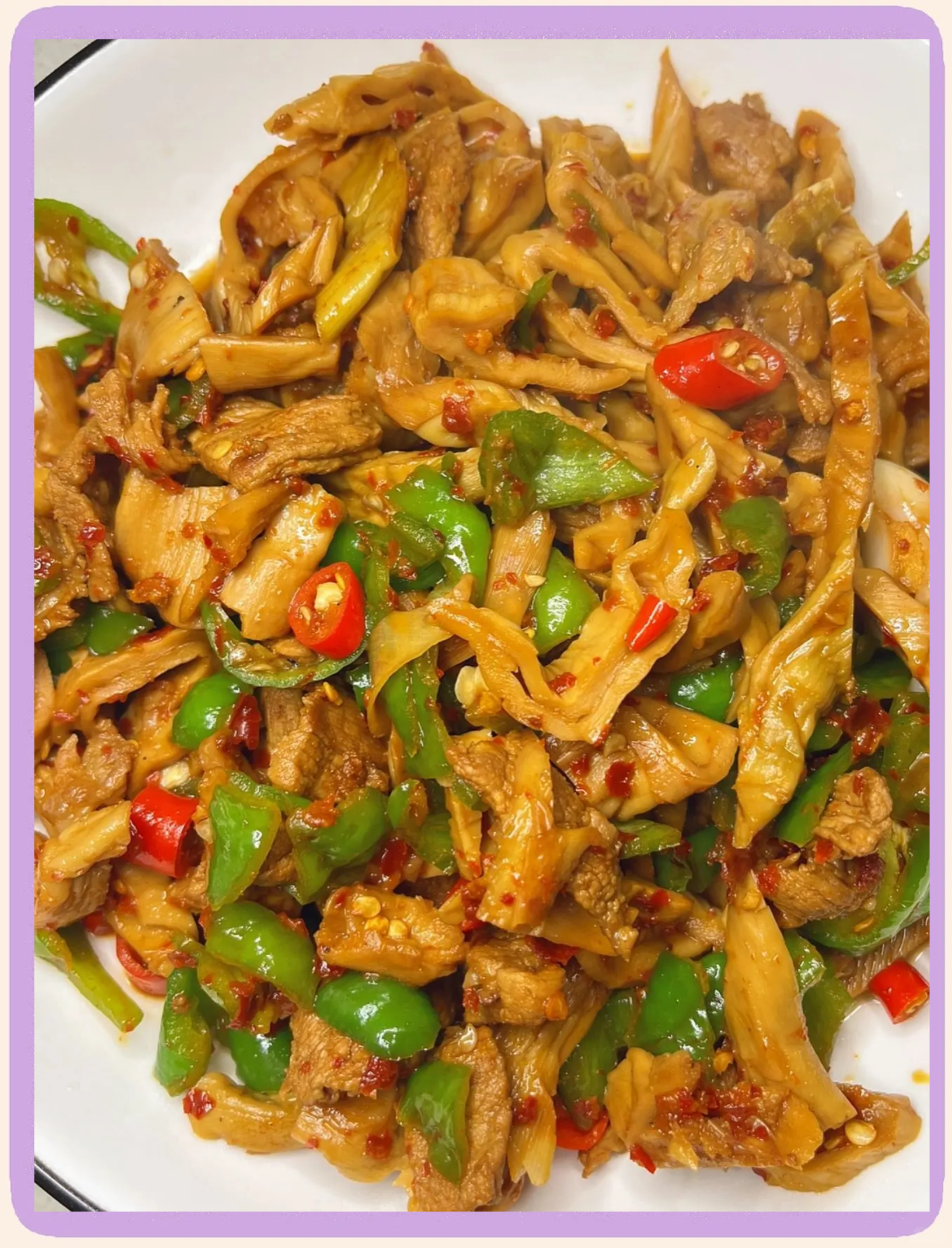 笋干素菜做法(笋干菜谱) 笋干素菜做法(笋干菜谱)