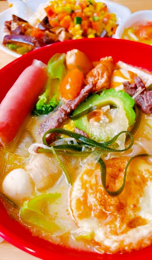 咖喱粉素菜(咖喱粉菜谱) 咖喱粉素菜(咖喱粉菜谱)