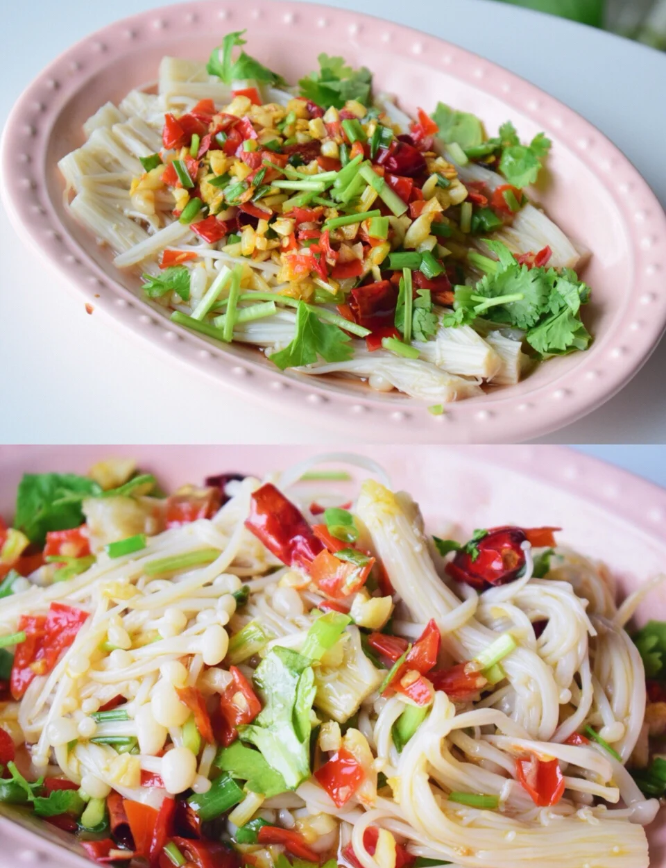 咋样拌凉菜(拌凉菜怎么拌法) 咋样拌凉菜(拌凉菜怎么拌法)