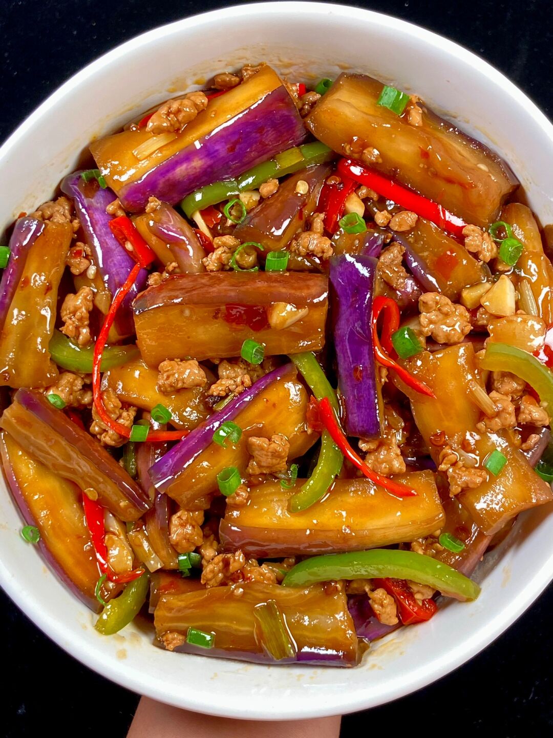 家常拌茄子的做法(家常拌茄子的做法窍门) 家常拌茄子的做法(家常拌茄子的做法窍门)