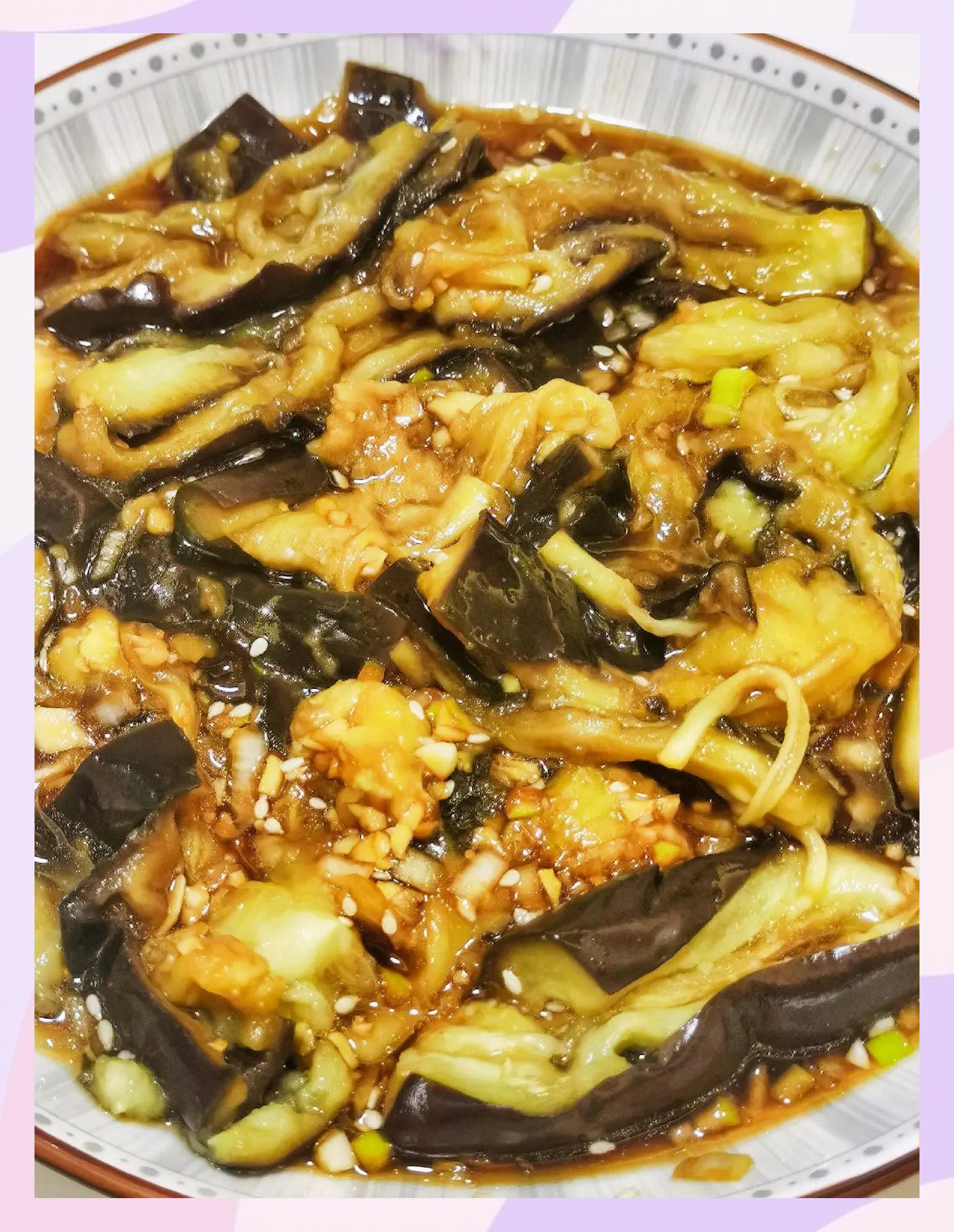 家常拌茄子的做法(家常拌茄子的做法窍门) 家常拌茄子的做法(家常拌茄子的做法窍门)