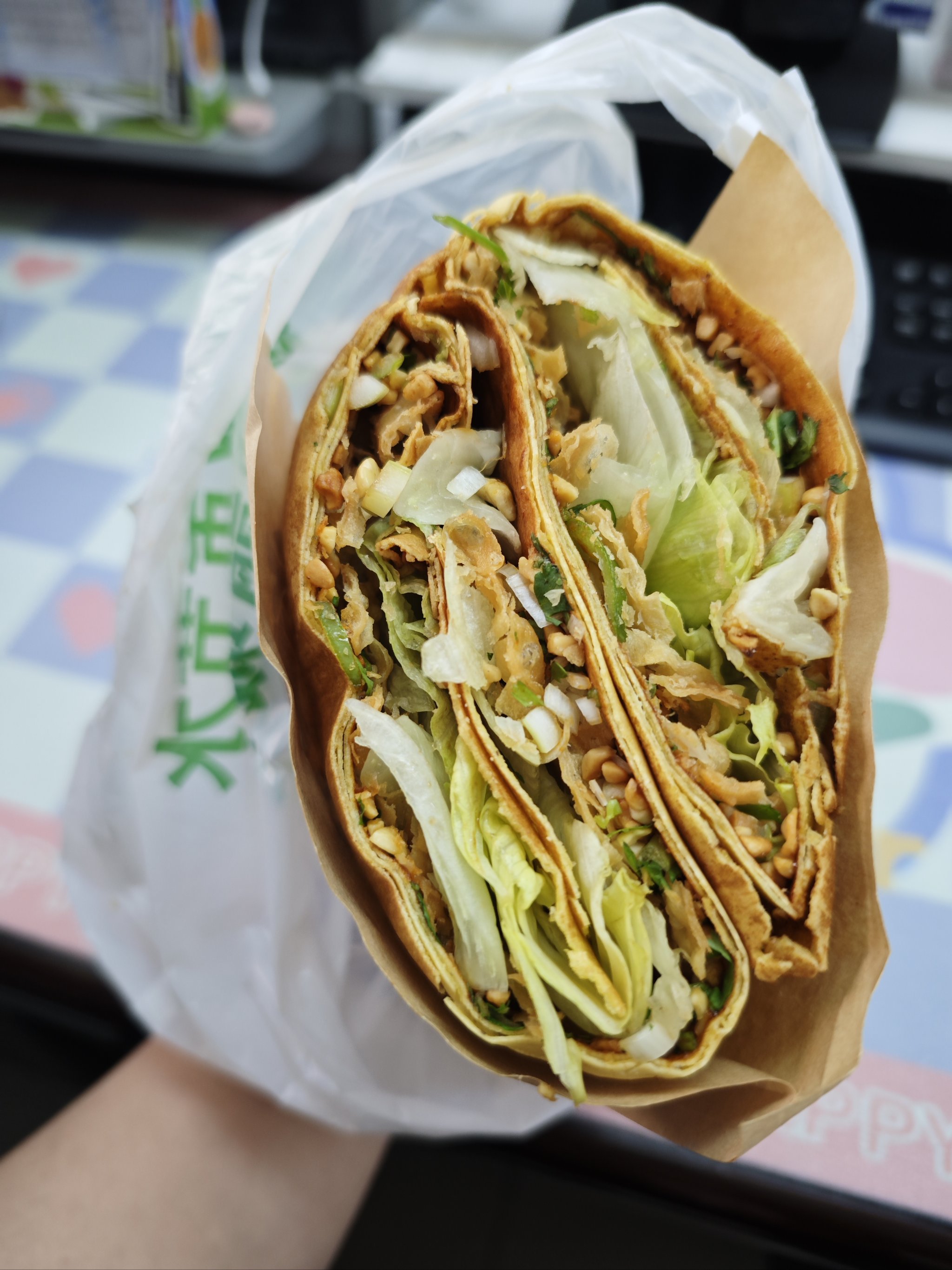 煎饼小吃图片大全(煎饼小吃图片大全大图) 煎饼小吃图片大全(煎饼小吃图片大全大图)