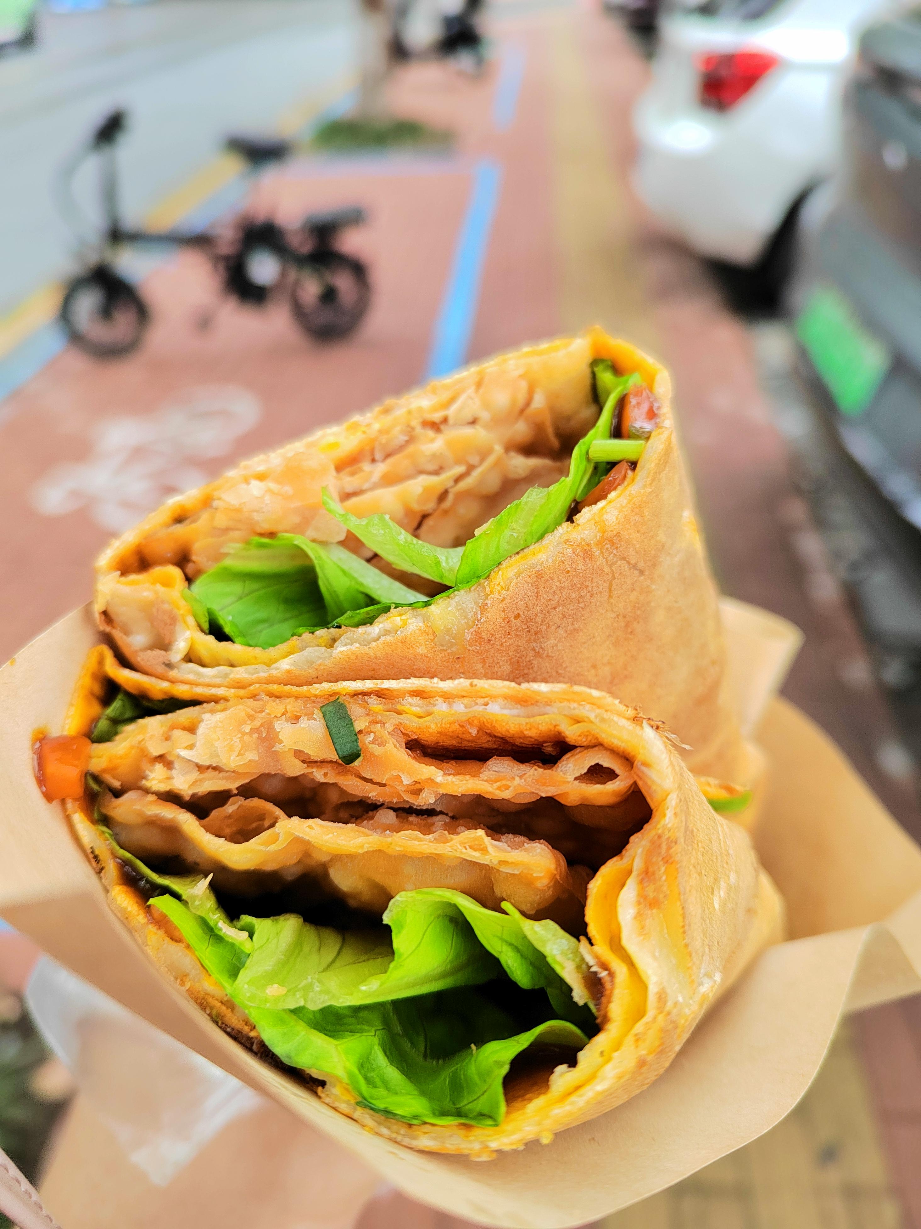 煎饼小吃图片大全(煎饼小吃图片大全大图) 煎饼小吃图片大全(煎饼小吃图片大全大图)