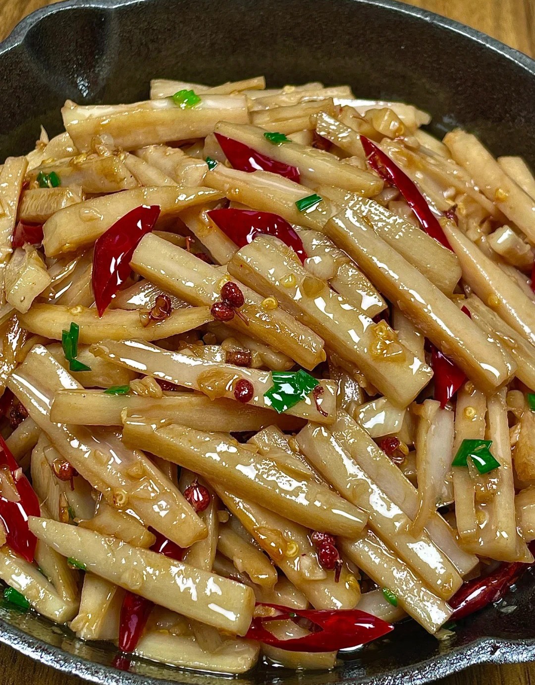 拔丝玉米粒的家常做法(拔丝白玉的做法) 拔丝玉米粒的家常做法(拔丝白玉的做法)