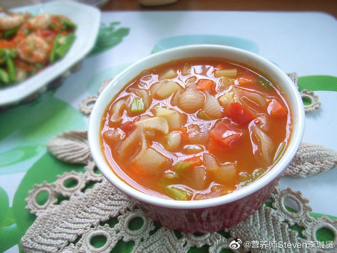 术后素菜汤(手术后素食营养汤) 术后素菜汤(手术后素食营养汤)