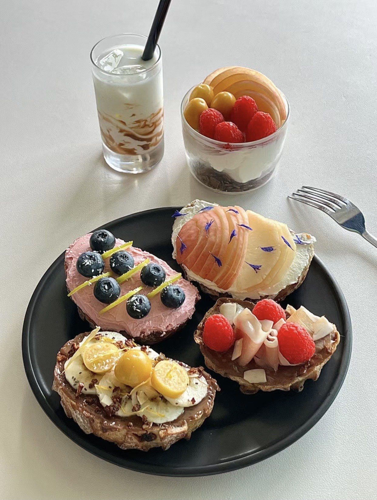 高颜值早餐自制(高颜值早餐自制美食) 高颜值早餐自制(高颜值早餐自制美食)